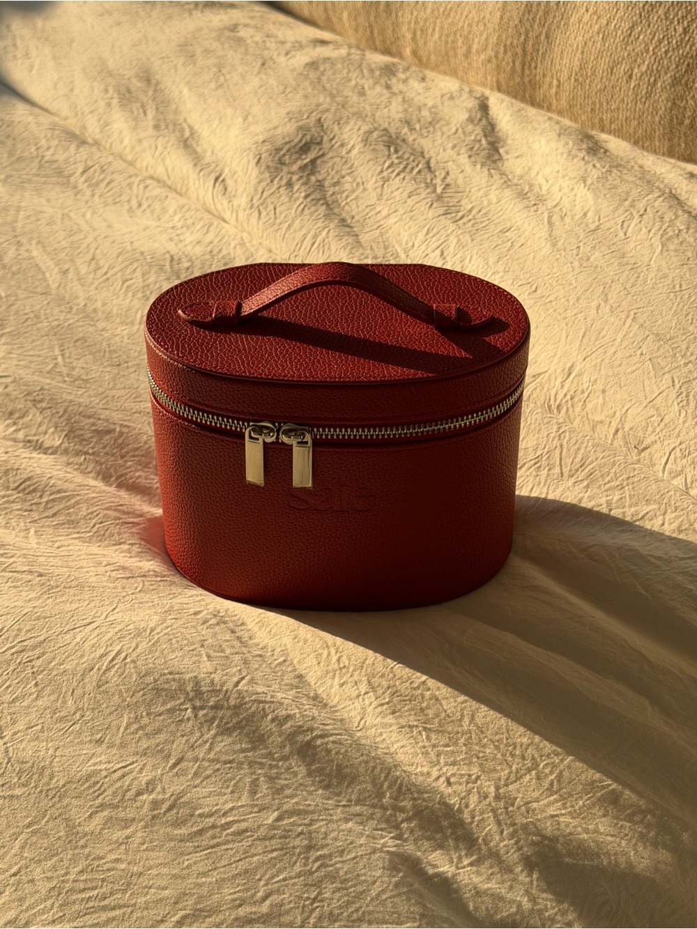 Saie Mini Vanity Case